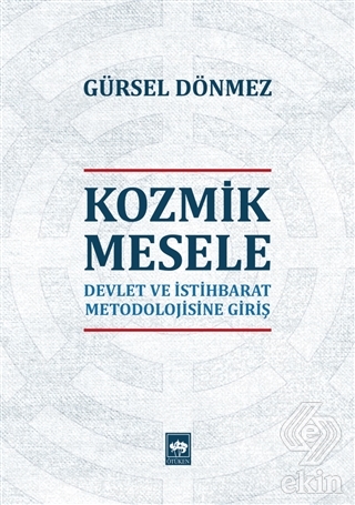 Kozmik Mesele