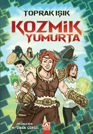 Kozmik Yumurta