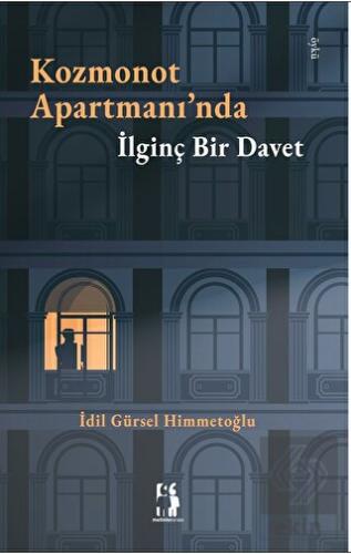 Kozmonot Apartmanı'nda İlginç Bir Davet
