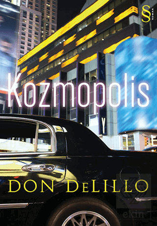 Kozmopolis