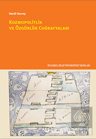 Kozmopolitlik ve Özgürlük Coğrafyaları