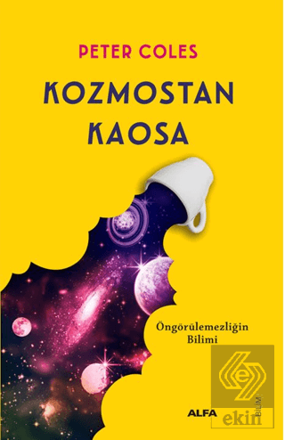 Kozmostan Kaosa