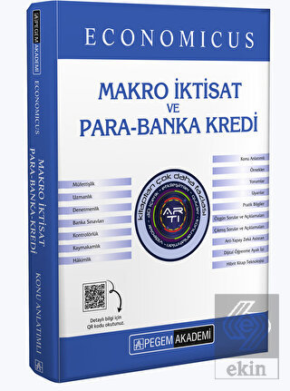 KPSS A Grubu Economicus Makro İktisat ve Para-Bank