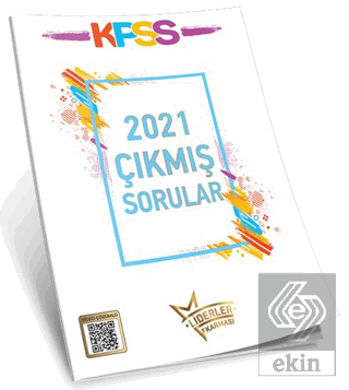 KPSS Çıkmış Sorular 2021