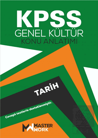 KPSS Genel Kültür Tarih Konu Anlatımı