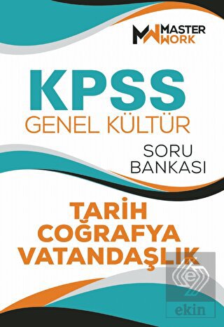 KPSS - Genel Kültür