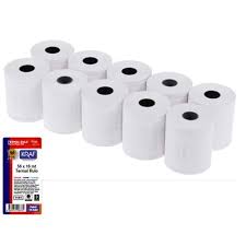 KRAFT TERMAL RULO 56*16