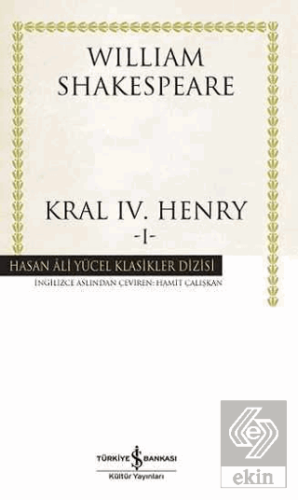 Kral 4. Henry 1