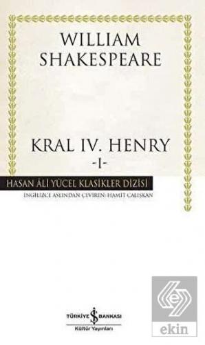 Kral 4. Henry 1