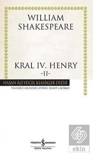 Kral 4. Henry 2