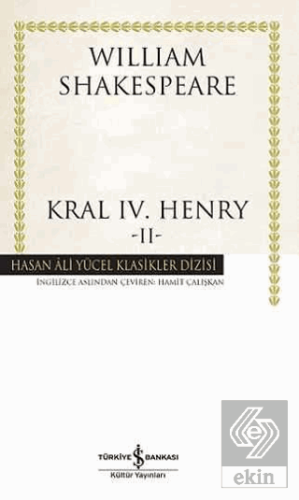 Kral 4. Henry 2