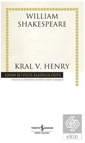 Kral 5. Henry