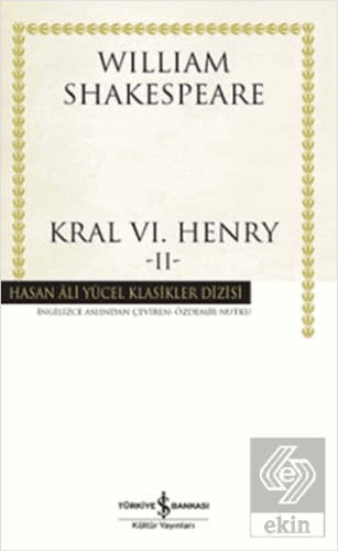 Kral 6. Henry - 2