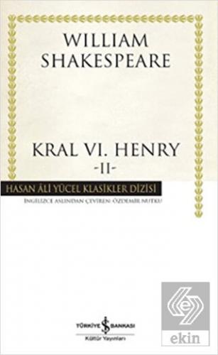 Kral 6. Henry - 2