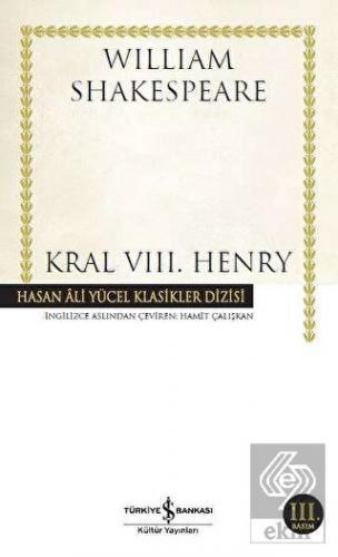 Kral 8. Henry