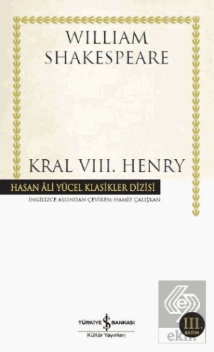 Kral 8. Henry