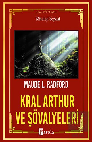 Kral Arthur ve Şövalyeleri