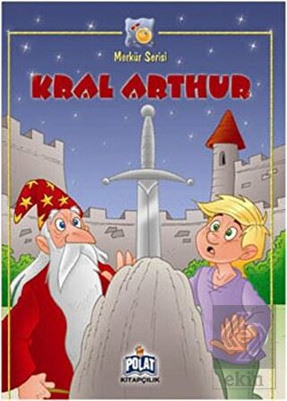 Kral Arthur