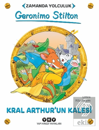 Kral Arthurun Kalesi