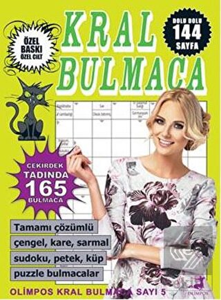 Kral Bulmaca - 5