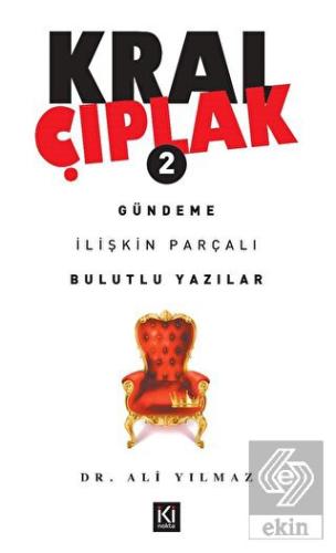 Kral Çıplak - 2