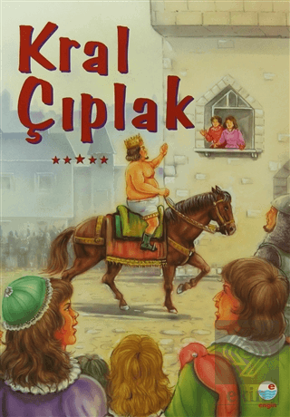 Kral Çıplak