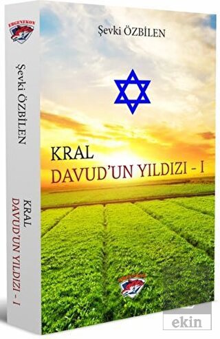 Kral Davud\'un Yıldızı - 1