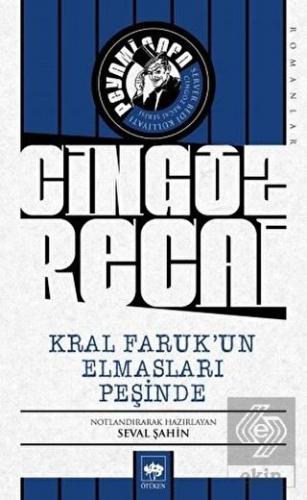 Kral Faruk'un Elmasları Peşinde - Cingöz Recai