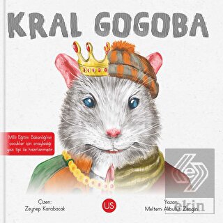 Kral Gogoba