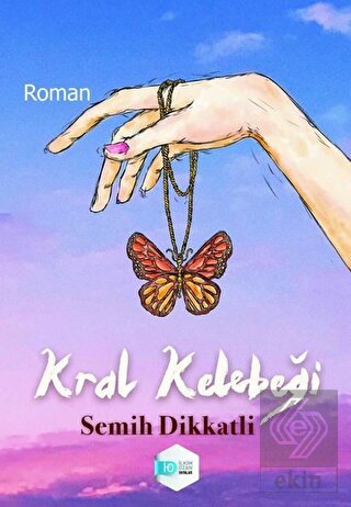 Kral Kelebeği