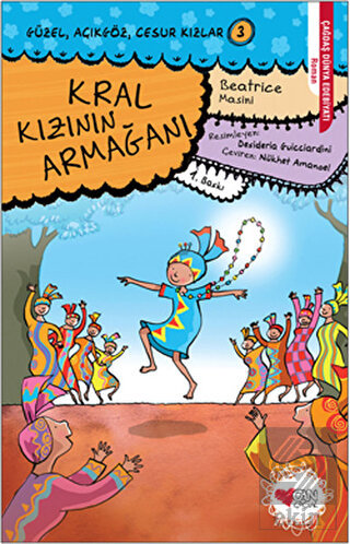 Kral Kızının Armağanı