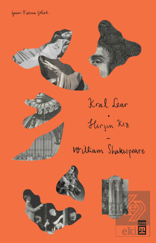 Kral Lear - Hırçın Kız