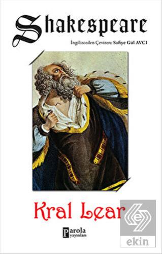 Kral Lear