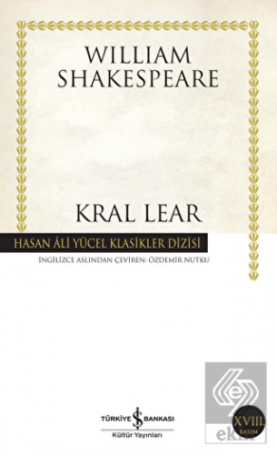 Kral Lear