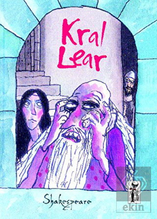Kral Lear