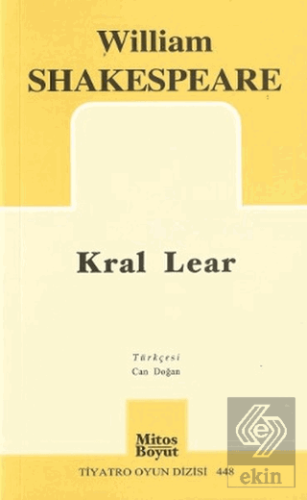 Kral Lear