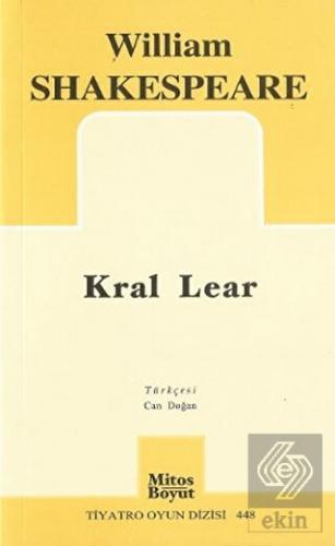 Kral Lear