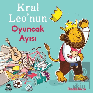 Kral Leo'nun Oyuncak Ayısı