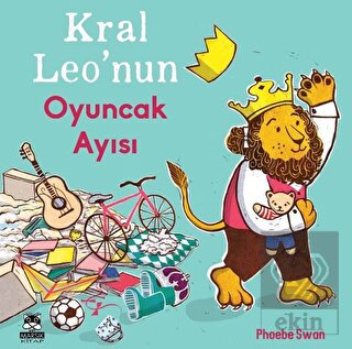 Kral Leo'nun Oyuncak Ayısı
