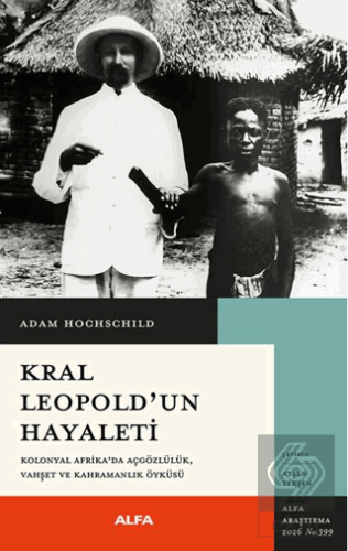 Kral Leopold'un Hayaleti