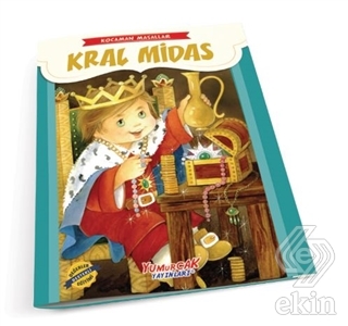 Kral Midas - Kocaman Masallar