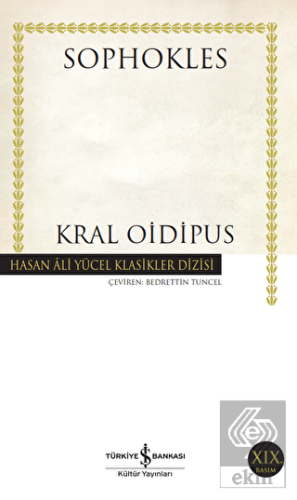 Kral Oidipus
