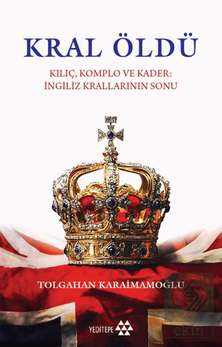 Kral Öldü