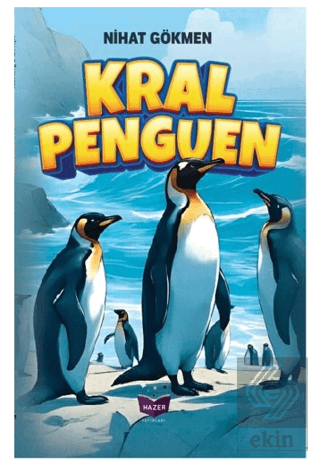 Kral Penguen