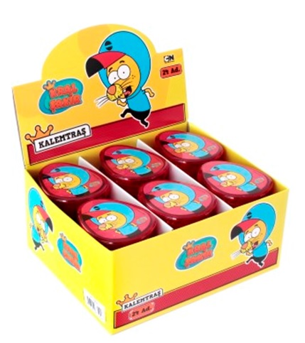 kral şakir kalemtraş