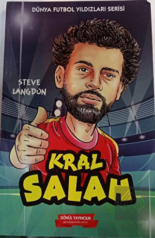 Kral Salah