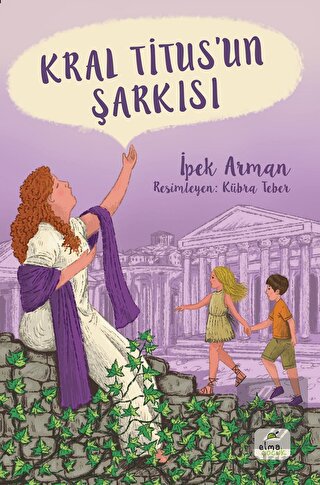 Kral Titus'un Şarkısı