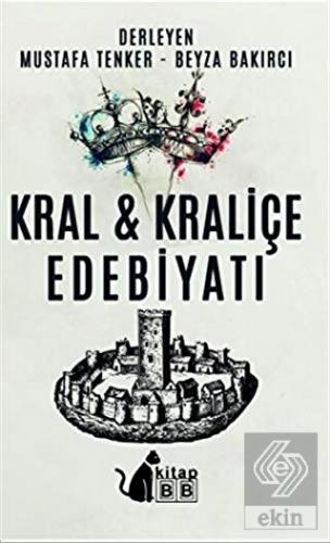 Kral ve Kraliçe Edebiyatı