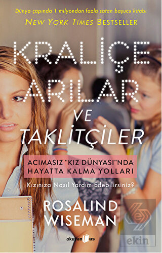 Kraliçe Arılar ve Taklitçiler