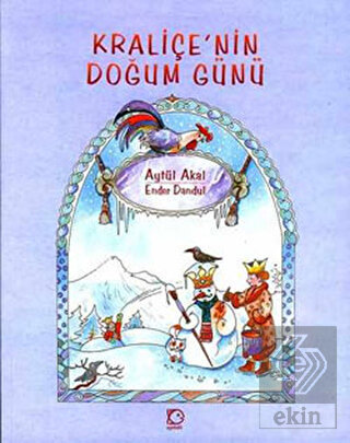 Kraliçe\'nin Doğum Günü